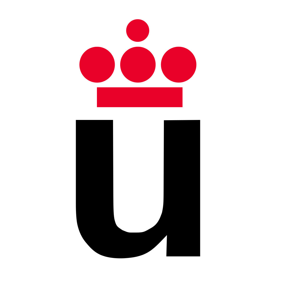 Logo URJC